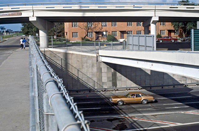 1974 - Detroit 