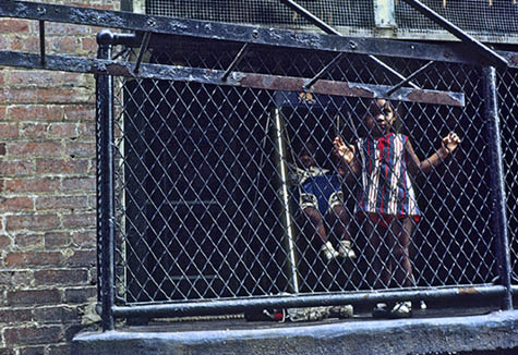 1973 - Washington DC