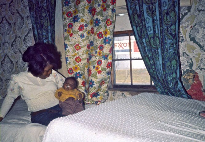 1974 - Charleston, SC