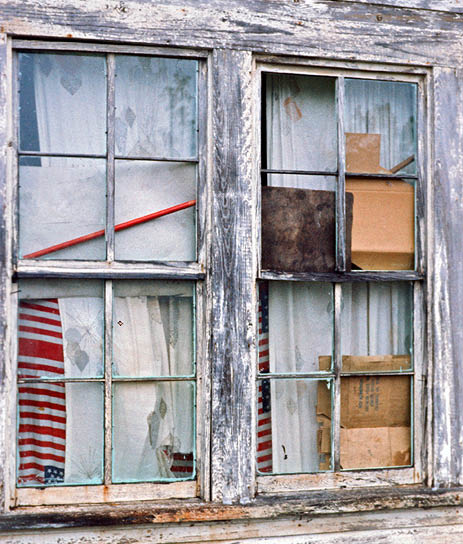 1974 - Washington, NC 