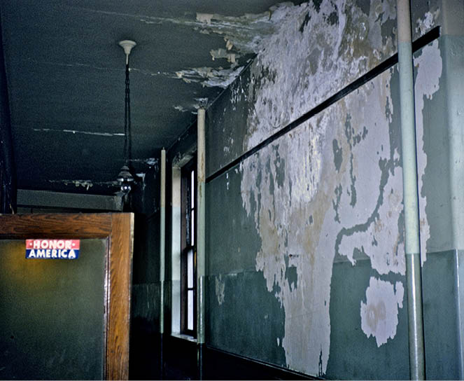 1974 - Jersey City, NJ