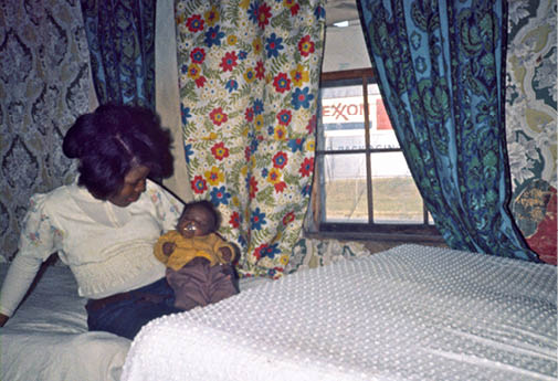 1974 - Charleston, SC