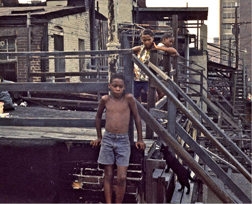 1972 -Baltimore