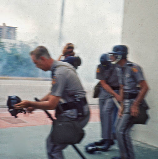 1972 - Miami Beach, FL 