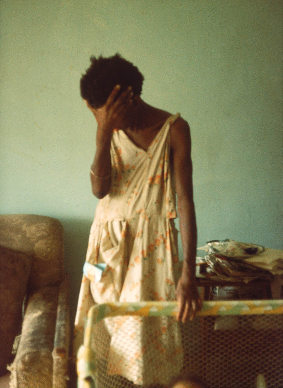 1974 - Jersey City, NJ