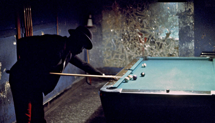 1975 - Tenderloin, San Francisco