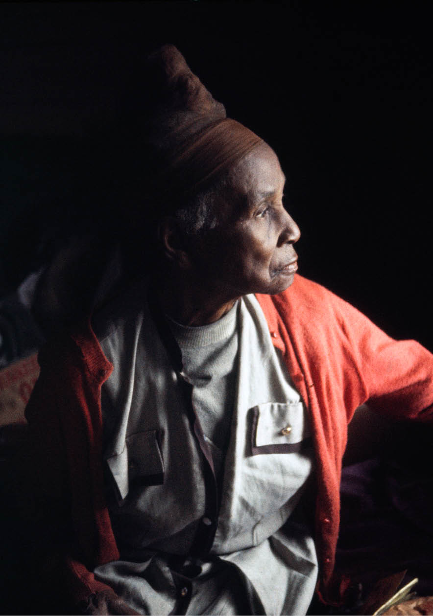 1974 - Washington, NC