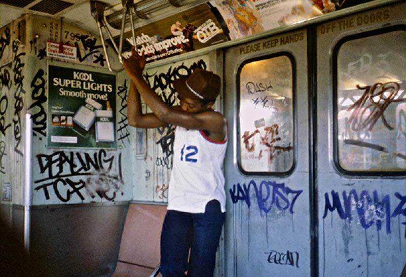 1974 - NYC