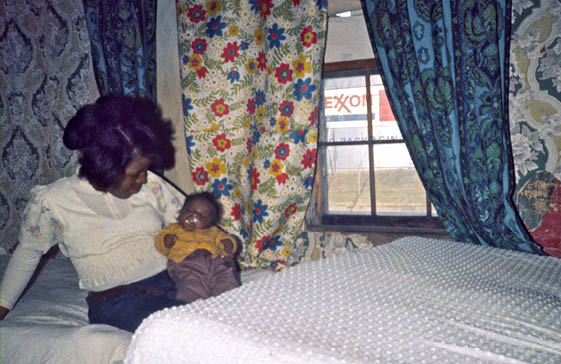 1974 - Charleston, SC