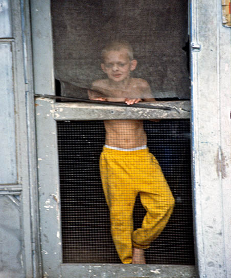 1973 - Immokalee, MS 