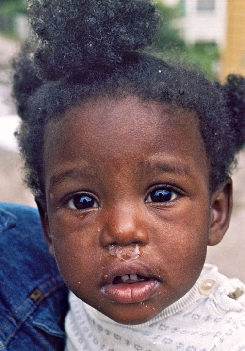 1973 - rural Wallace, NC 