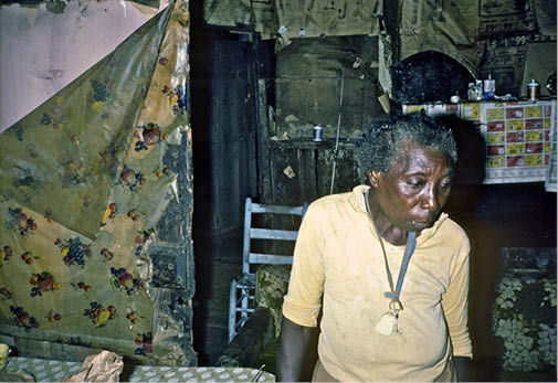 1975 - Bullock County, AL