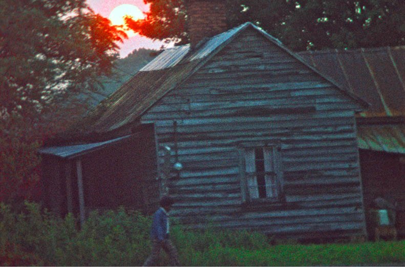 1974 - Greenville, NC 