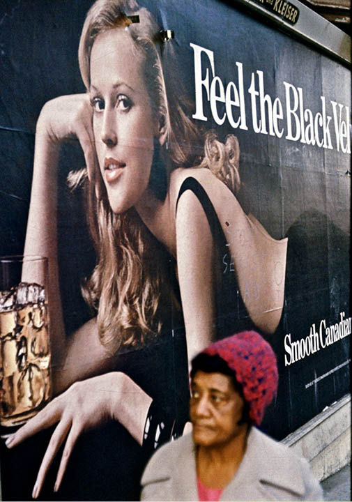 1975 - San Francisco