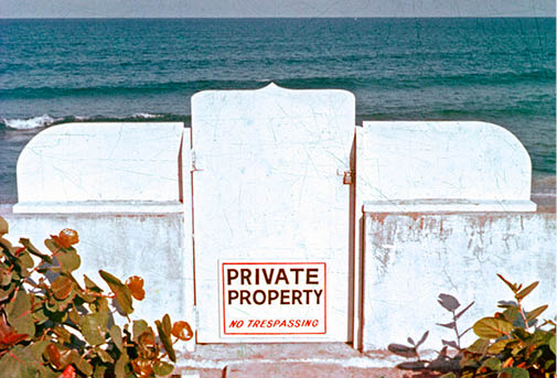 1974 - Palm Beach, FL 