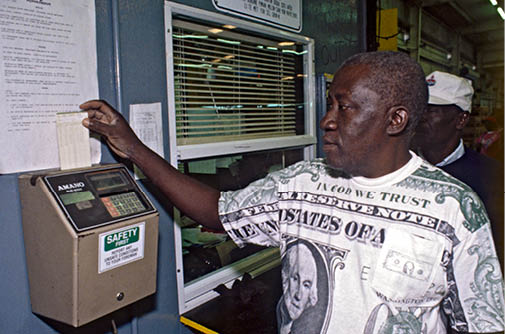 1996 - Immokalee, FL