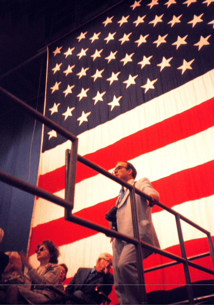 1972 - Miami Beach, FL