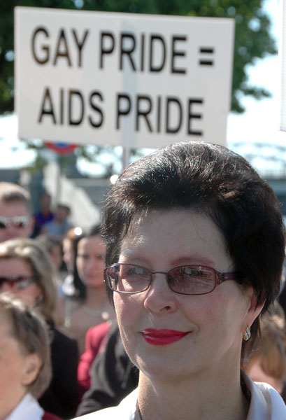 Riga Pride 2008