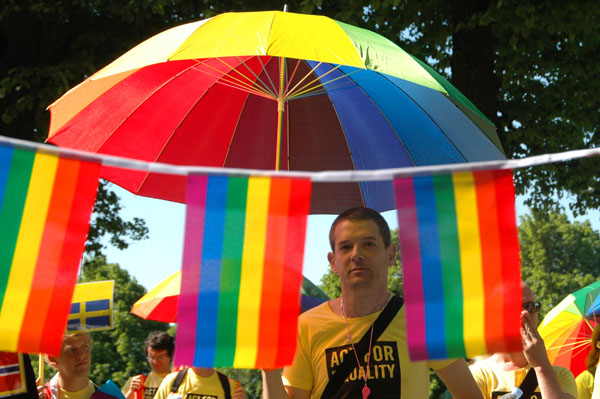 Riga Pride 2008