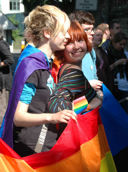 Riga Pride 2008