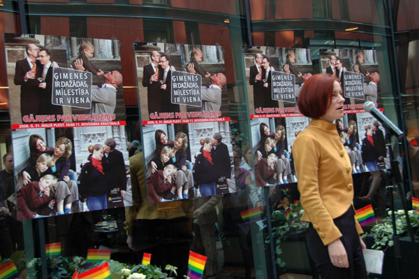 Riga Pride 2008