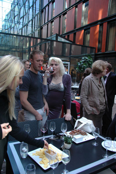 Riga Pride 2008