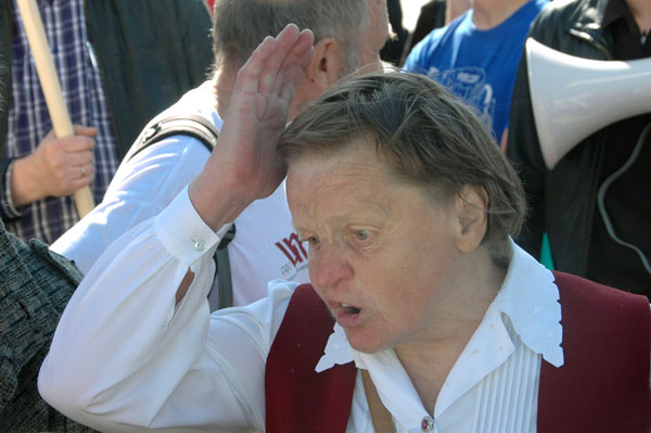 Riga Pride 2008