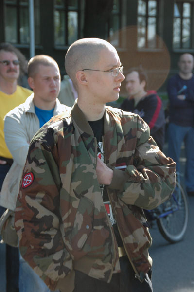 Riga Pride 2008