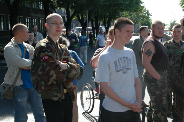 Riga Pride 2008
