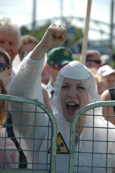 Riga Pride 2008