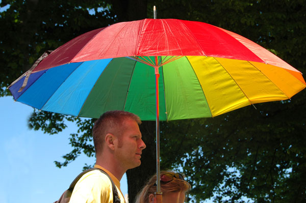 Riga Pride 2008