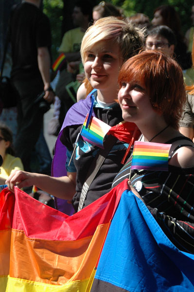 Riga Pride 2008