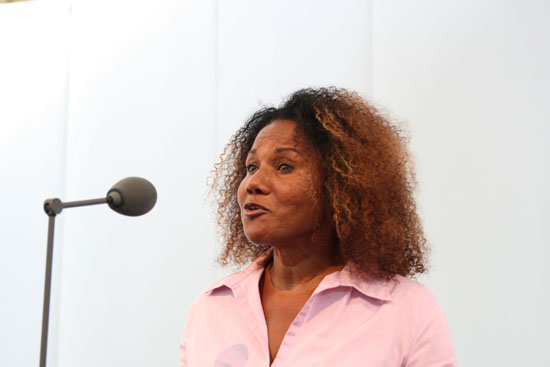 Jacob Holdts fotoudstilling om racisme og integration