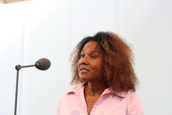 Jacob Holdts fotoudstilling om racisme og integration