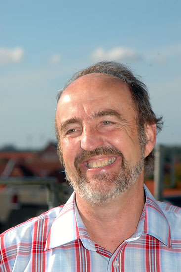 Svend Krabbenhft