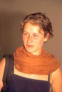 Henriette Bohn