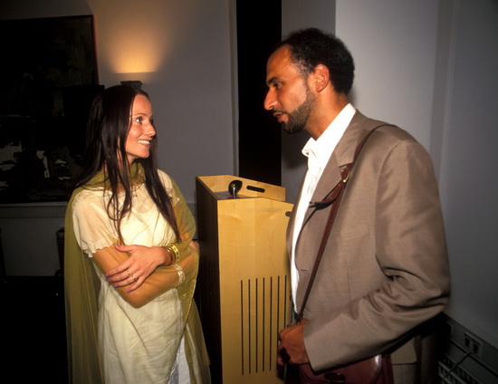 Sherin Khankan