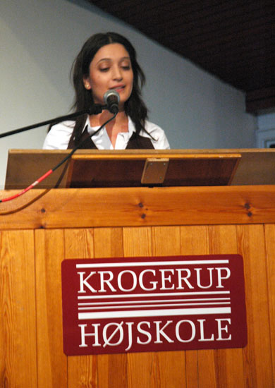 Eventyrklubbens julefrokost 2006