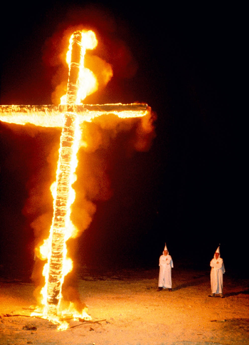 1978 - rural Gadsden, AL