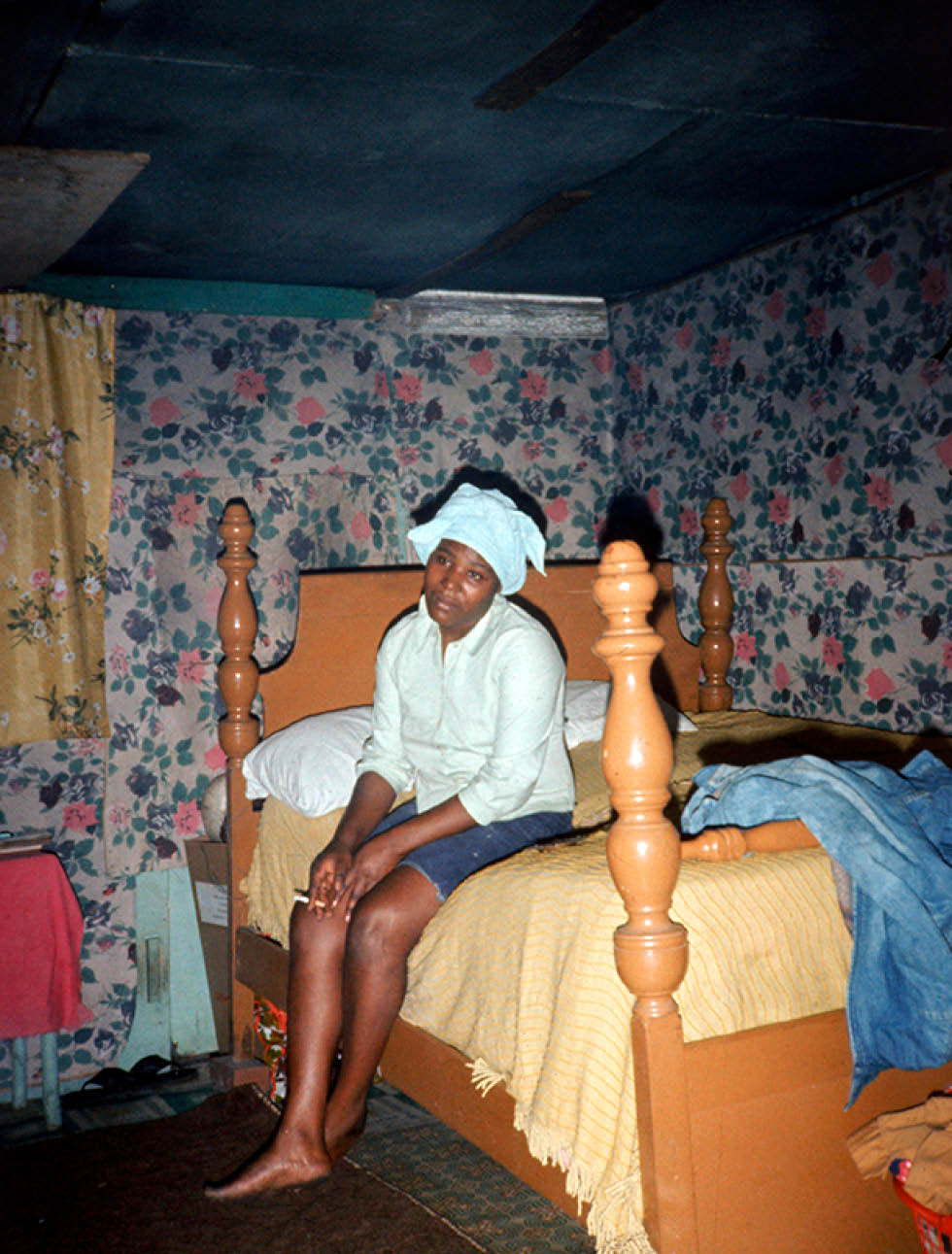 1974 - Alachua County, FL