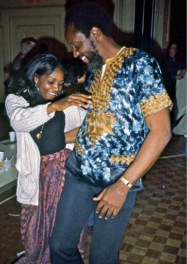 1975 - San Francisco